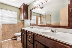 2912 N Santa Fe, Moore
