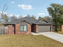 745 E 139th Pl, Glenpool