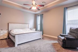 4600 Kentucky Ridge Dr, Mustang