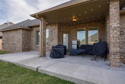 4600 Kentucky Ridge Dr, Mustang