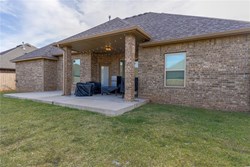 4600 Kentucky Ridge Dr, Mustang
