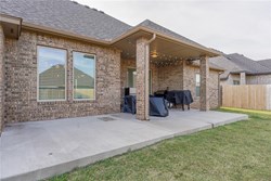 4600 Kentucky Ridge Dr, Mustang