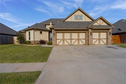4600 Kentucky Ridge Dr, Mustang