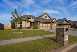 4600 Kentucky Ridge Dr, Mustang