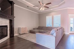 4600 Kentucky Ridge Dr, Mustang