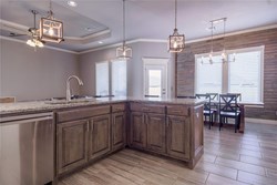 4600 Kentucky Ridge Dr, Mustang