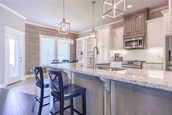 4600 Kentucky Ridge Dr, Mustang