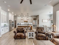 5709 Goldstone Ct, Mustang