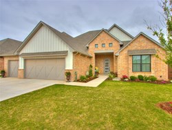 5709 Goldstone Ct, Mustang