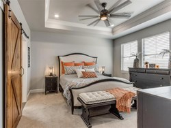 5709 Goldstone Ct, Mustang