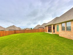 5709 Goldstone Ct, Mustang