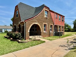 2112 N Everest Ave, Oklahoma City