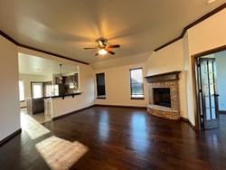 12009 Williamson Farms Blvd, Oklahoma City