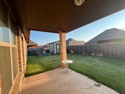 12009 Williamson Farms Blvd, Oklahoma City