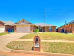 4917 NW 164th Ter, Edmond