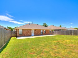 4917 NW 164th Ter, Edmond