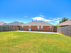 4917 NW 164th Ter, Edmond