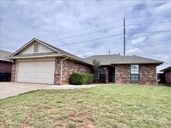 4917 NW 164th Ter, Edmond