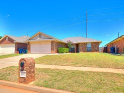 4917 NW 164th Ter, Edmond