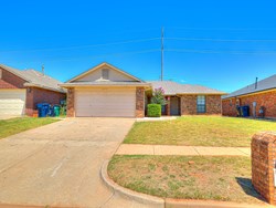 4917 NW 164th Ter, Edmond