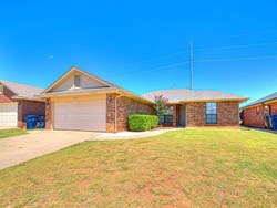 4917 NW 164th Ter, Edmond
