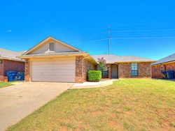 4917 NW 164th Ter, Edmond