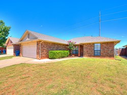 4917 NW 164th Ter, Edmond