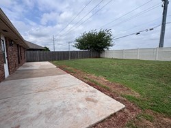4917 NW 164th Ter, Edmond
