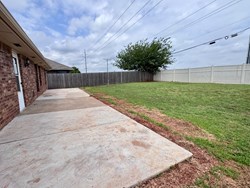 4917 NW 164th Ter, Edmond