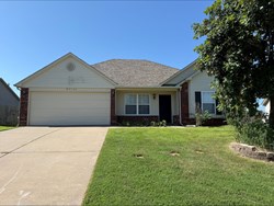 25720 E 90 Pl S, Broken Arrow