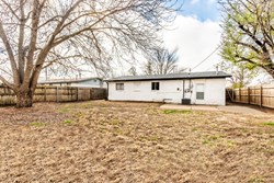 609 SW 14th St, Moore
