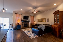 3201 Wakefield Rd, Edmond