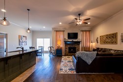 3201 Wakefield Rd, Edmond