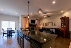 3201 Wakefield Rd, Edmond