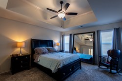 3201 Wakefield Rd, Edmond