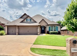 3201 Wakefield Rd, Edmond