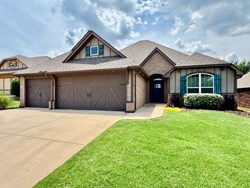 3201 Wakefield Rd, Edmond