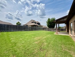 3201 Wakefield Rd, Edmond