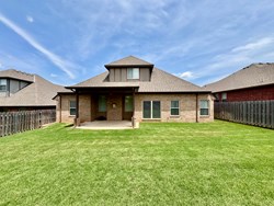 3201 Wakefield Rd, Edmond