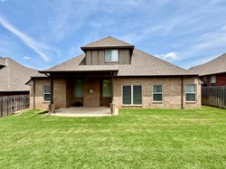 3201 Wakefield Rd, Edmond