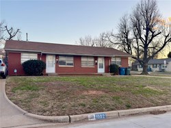 1002 E Wayne St, Edmond