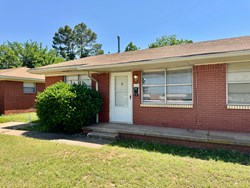 1002 E Wayne St, Edmond
