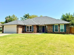 12024 Dover Dr, Oklahoma City