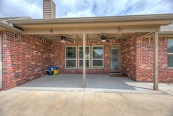 1501 W Birmingham St, Broken Arrow