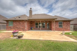 1501 W Birmingham St, Broken Arrow