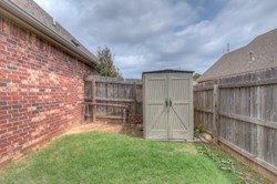 1501 W Birmingham St, Broken Arrow