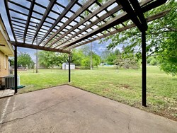 9519 Stratford Dr, The Village