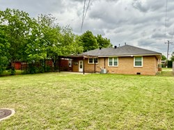 9519 Stratford Dr, The Village