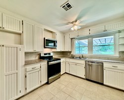 9519 Stratford Dr, The Village
