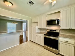 9519 Stratford Dr, The Village
